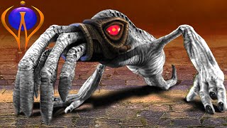 Oddworld Lore: Albino Slig of Sligstorm