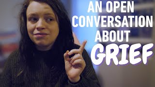 Omgaan met verdriet | Wat niemand je vertelt