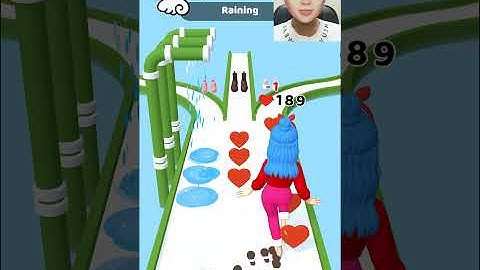 Project Runway Walkthrough Game New Level 11 #shorts