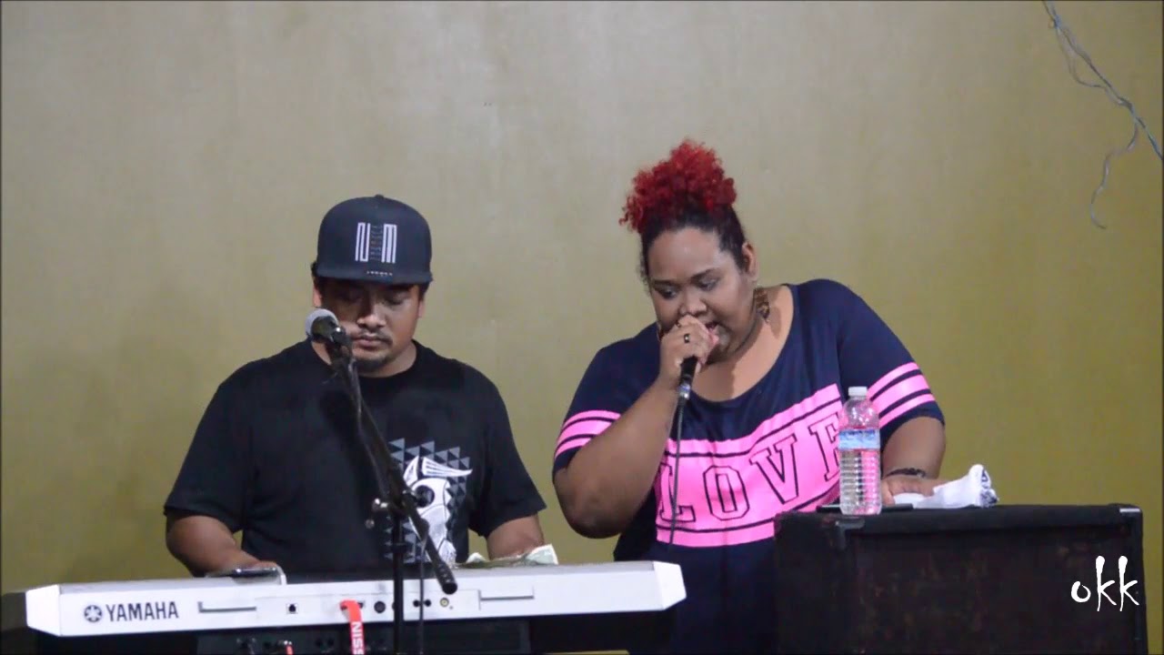 TKUD MA BECHIL by Kelau Remeliik