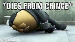 My Thoughts On Seeing Whos Better, Random User Or Jacob Stout. Read Desc