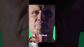 Imagine Dragons - Believer (Official Music Video)