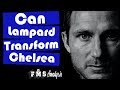 How Lampard Could Transform Chelsea | Derby County tactics 18/19 | Potential Chelsea Tactics