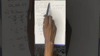 PROBABILITY