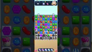 Candy Crush Level 16174 High Levels Nightmarishly Hard Apk Hack Won In 31 Moves