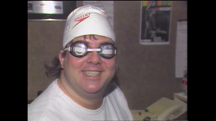 CBC OttawaSwitchback 1987... Day in the Life of Te...