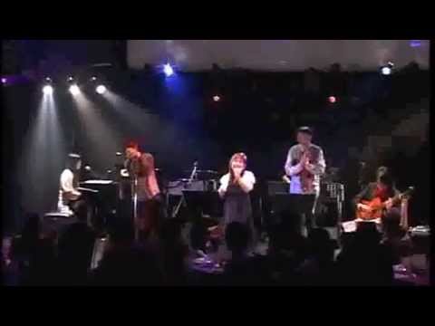 ぴんく！ ピンク！ PINK！〈山野さと子&千代正行 Live〉 - YouTube