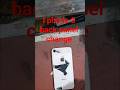 iPhone 8 Back Panel Change Easy DIY Method Free Guide ✅#iphone#backpanelreplesh#youtubeshorts #Rj