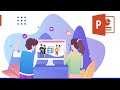 Easily Create Explainer Video Animation in PowerPoint