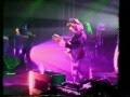 Rainbow Temple Of The King Live Paris 1995 