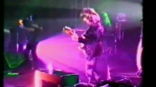 Rainbow - Temple Of The King Live Paris 1995 Resimi