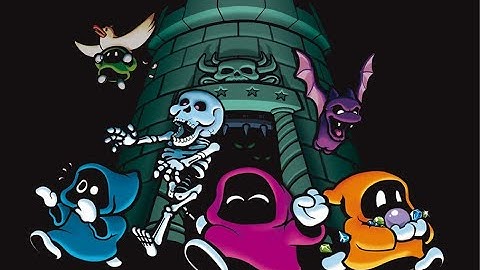 Micro Mages (Complete)