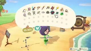 Animal Crossing: Mos Eisley Island (Part 2)
