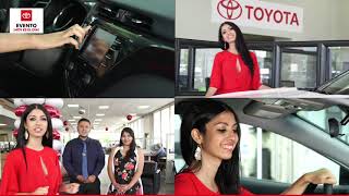 HOY ES EL DIA - Maplewood Toyota