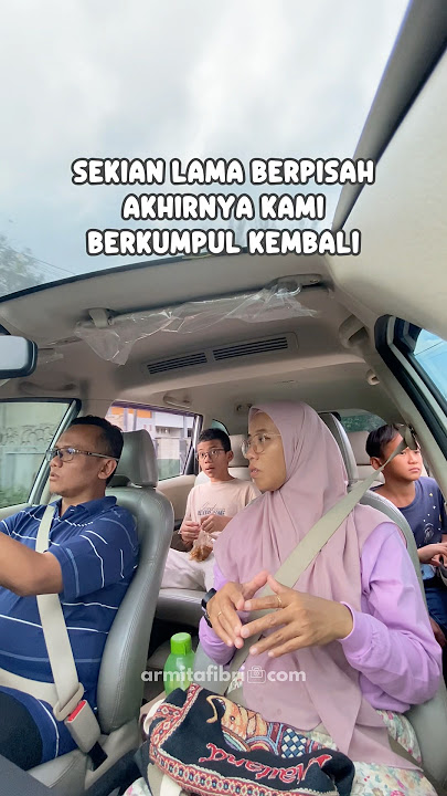 🤏🏻 Pasutri Perjalanan di Mobil 🚙#shortsvideo #shorts #travel #viralvideo #motovlog #autovlog #fyp