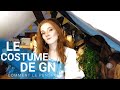 Le costume de gn  conseils pour mieux vivre son jeu