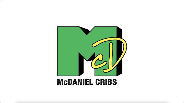 McDaniel Cribs - Season 1 | Episode 2 : Kobe Morri...