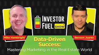 Data-Driven Success: Mastering Marketing in the Real Estate World
