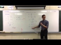 Understanding Velocity and Acceleration Concepts