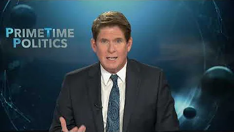 PrimeTime Politics: Another confidence showdown over COVID-19? - October 22, 2020