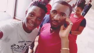 Takasangana mutaundi_jah master/ Prod By Cymplex(CymplexMusicZw)