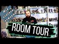 Рум Тур по игровой комнате /Room Tour - мега коллекция фигурок