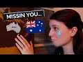 Top 5 Things We Miss About Australia | Two Traveling Kings