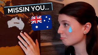 Top 5 Things We Miss About Australia | Two Traveling Kings