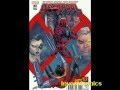 Investcomics hot picks 401