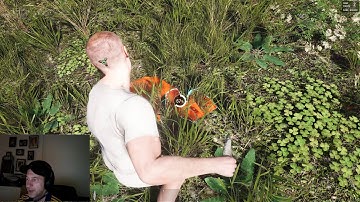 SCUM how to get the best start EVER