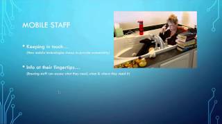 Embracing ICT outside the box webinar recording