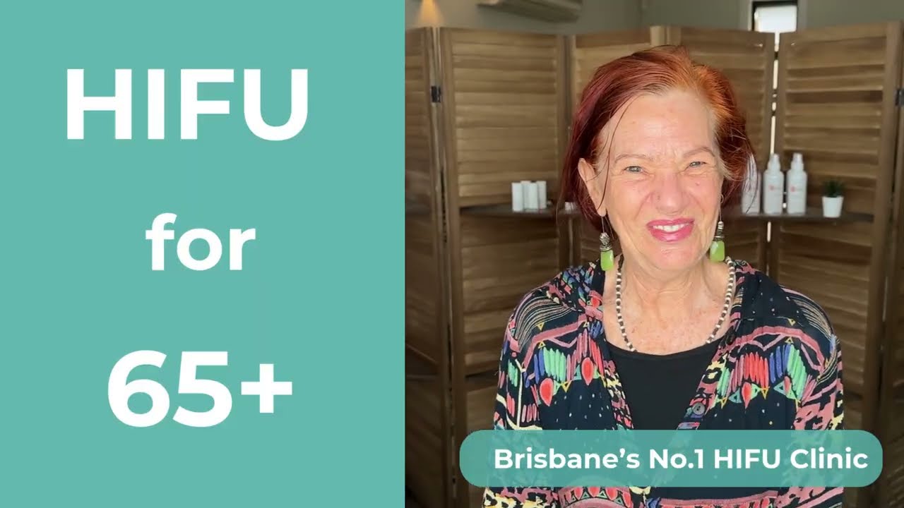 Brisbane HIFU client review