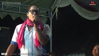 NEW DUTA | Ngelabur Langit - Mama Norin | KND (Konco Ngopi new Duta)