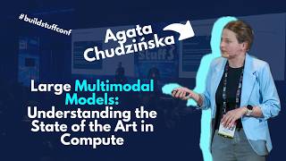 Large Multimodal Models: Understanding the State of the Art in Compute | Agata Chudzińska