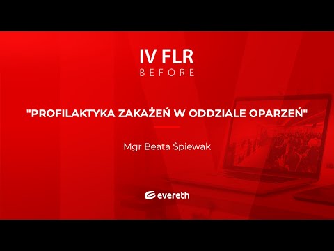 Wideo: Zakażenia Związane Z Opieką Zdrowotną - Profilaktyka