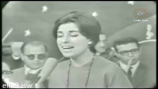 أغنيتين من   نجاة الصغيرة   -   اوصفولى الحب / اسهر وانشغل انا Najat Al Saghira