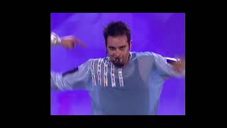 *NSYNC - Bye Bye Bye (Live at Madison Square Garden) 2000