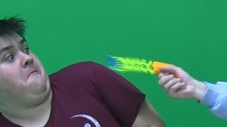 The Killam Show - Episode 3