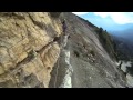 Via Ferrata Astaldi Gopro HD