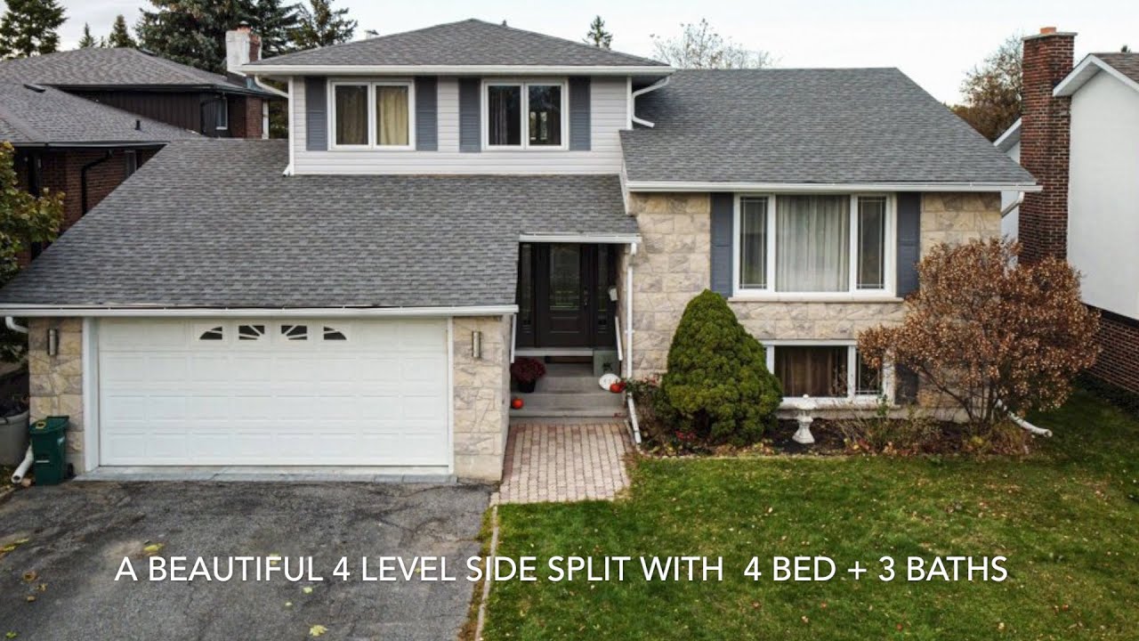 816 Robson Place, Kingston K7P1B5 YouTube