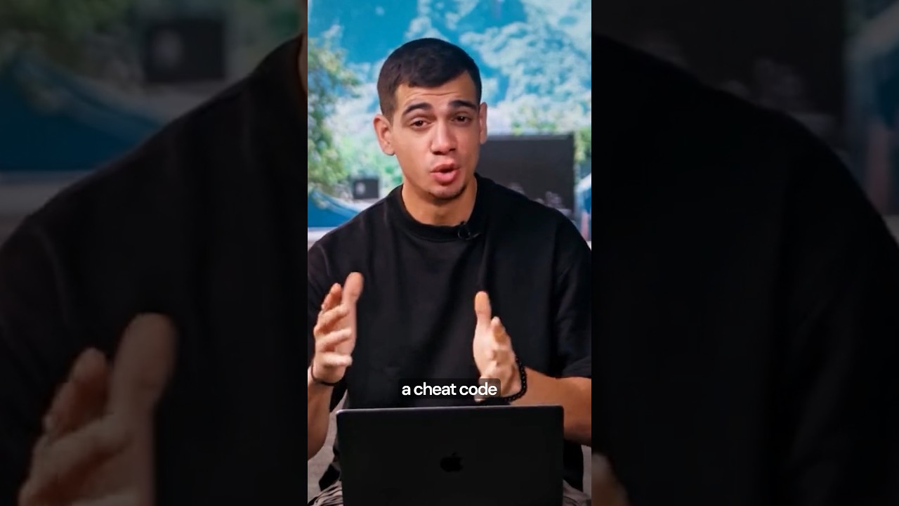 Claude Code is a cheat code, it's for everyone and for daily use #ai #claude #developer