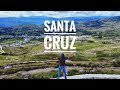 Santa Cruz -  Cajamarca 2021