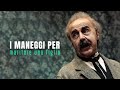 I maneggi per maritare una figlia (Diretto e interpretato da Tullio Solenghi)