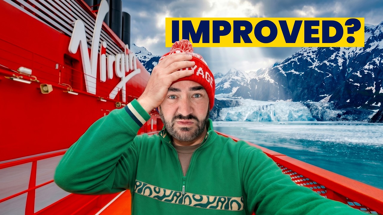 Were We Wrong About This Cruise Line?