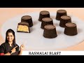 Rasmalai blast chocolate  wow cook studio i chef deepali