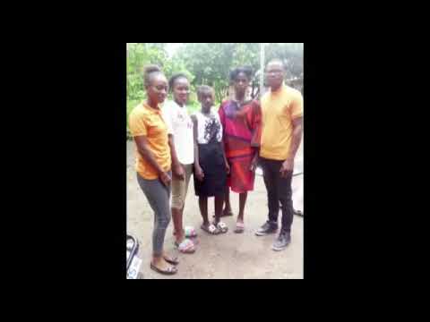 Bright Light Projects  - Meng the Gap School Program