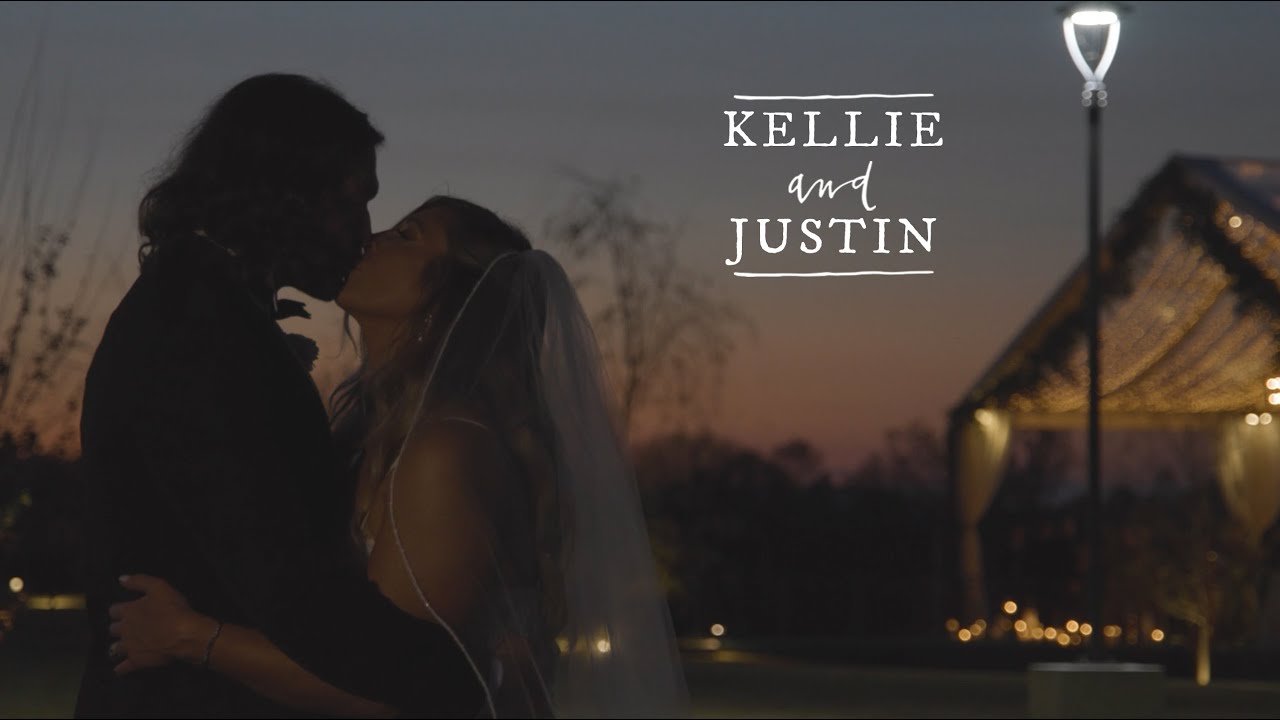 Kellie & Justin | Infinity Farms