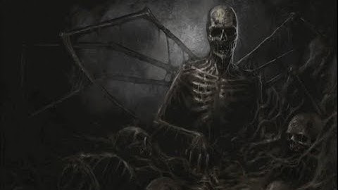 Diablo The Hell 2 Guardian Gameplay: Chamber of Bones