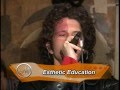 Esthetic Education (live@Монологи 29.01.2006)