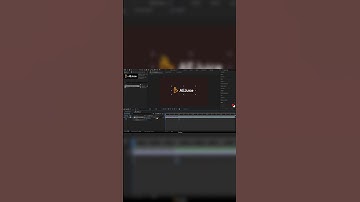 How to Move Image in After Effects - AEJuice Tutorials